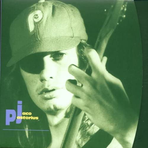 

CD JACO PASTORIUS - Heavy n Jazz/Stuttgart Aria Non Japan Jazz Used