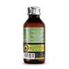 Ustraa Ayurvedic Beard Growth Oil - 100ml | Beard Growth Oil | With Asvagandha, Yastimadhuka Taila  | Best Ayurvedic Beard Growth Oil