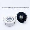 Iluminare LED – Corpuri de iluminat LED incorporabile