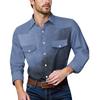 Men'S Fashionable Lapel And Shoulder Length Short Sleeved Casual Top