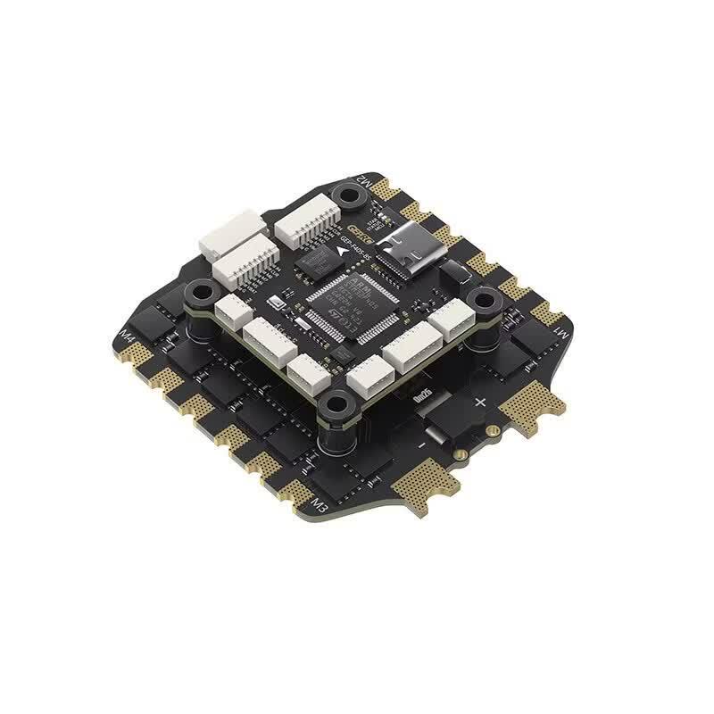 GEPRC FPV Drone Flight Controllers & Stacks