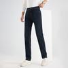 Fengxun Men's Straight Leg Jeans
