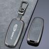 Geely Key Case for Emgrand GS, Boyue, New Million Model GL, Borui, Vision S1, X3/X6 - Car Shell Bag Buckle