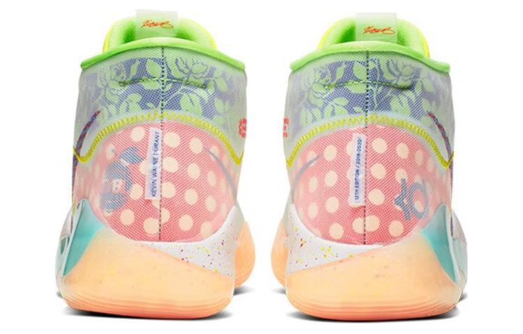 Nike Zoom Kd 12 Ep 'EYBL' CK1197-300