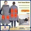 Roupa de cama – Cobertores elétricos