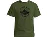 Sayeret Egoz Israel Army IDF Zahal Special Forces Unit T-Shirt New 100% Cotton Short Sleeve O-Neck Casual Mens T-shirt - Men'...