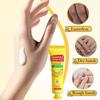 3/5pcs Banana Hand Cream Anti-Drying Crack Moisturizing Brightening Repairing Hand Creams For Hands Skin Care