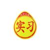 Waterproof Magnetic Pvc Warning Sign Car Sticker For New Driver Beginner Practice