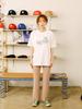 Lagpinggeo Alien Tee [ White ]