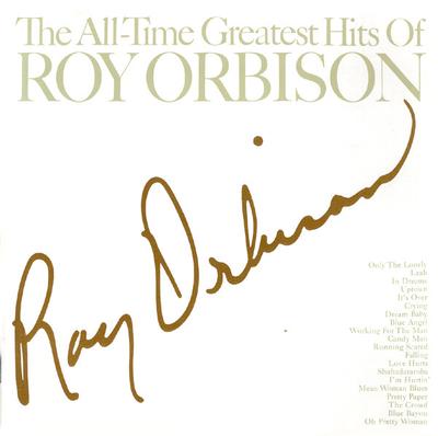 CD ROY ORBISON Todos os Maiores Sucessos de Roy Orbis CDMNT67290 MONUMENT 1989 Europa Rock Usado