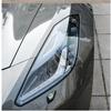 Transparent Headlight Covers for 2014-2019 Corvette C7