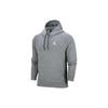 Pullover Herren Grau Mit Kapuze Moderat Regular 823067-091