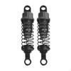 RC Car Shock Absorber, Accessories, Assembly, Replacing Vehicle Parts, Spare Parts for MN98, MN99S,