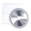 1pcs 115mm Woodworking Circular Saw Blade with a Diameter of 22.2mm and 40 Teeth Wood Cutting Saw Blade