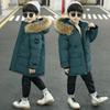 Boys'  Down-padded Jackets, Winter Clothes Boys' Padded Jackets
