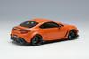 EIDOLON GR86 Wide Body 2022 Orange Hotový produkt 1/43 TOM'S