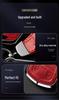 Geely Car Key Case & Protective Shell for Emgrand, Xingrui, Boyue Pro, Xingyue L, Vision X3/X6, Binyue Models
