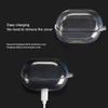 Scratchproof Case Shockproof Skin Wrap for H3 Earbud Dustproof Enclosure Housing Washable Soft TPU Sleeve Enhancing Grip