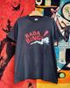 Vintage 00s The Sopranos Bada Bing Mafia Cult Movie T Shirt / Godfathers / Scarface / Vintage Movie T Shirt Size M