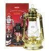 DIETZ D80 Brass Hurricane Lantern