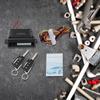Universal Vehicle Keyless Entry System Multifunctional Car Remote Central Kit Keyless System Remote Control Car Repairing Parts