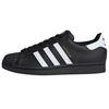 Superstar Adidas Originals 'Core Black White' EG4959