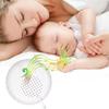USB Rechargeable Baby Sleep Machine Volume Adjustable Automatic Shutdown Speaker  Sleep Relaxation