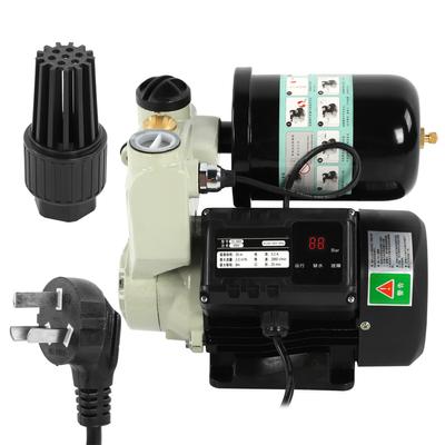 Equipamentos – Bombas de água