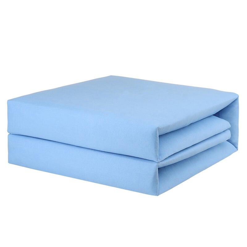 Tofu Block Military Shaped Quilt