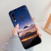 Für Umidigi A5 Pro Hülle Umidigi A5 Pro Modische Marmor Hüllen für Umidigi A 5 Pro A5Pro Hülle Cartoon Mode TPU Schutz Stoßfänger