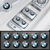 Auto Fensterheber Tastenaufkleber Lenkradaufkleber Autostyling Für M3 M4 M5 G42 G30 G20 E39 E36 E87 E53 F44 F07 F34 G15 G16