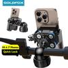 Telefoon accessoires – Telefoonhouders voor auto's en motorfietsen