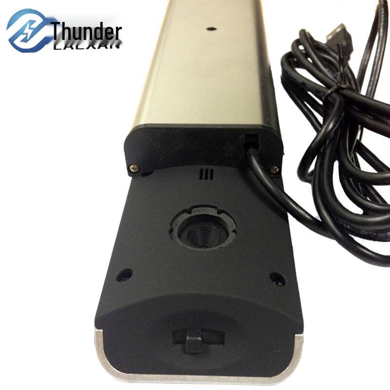Lexian V2 10MP HD Wall-Mount Foldable Document Camera CN plug (adapter included)