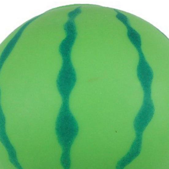 1/2Pcs Stress Relief Yolk Fidget Toy Cartoon Pig Bunny Watermelon Double-yolked Egg Squeeze Sensory Toy Hand Exercise Relaxation Stress Ball