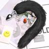 Sexy Fox Anal Plug Schwanz Anal Spielzeug Für Frauen Erwachsene Sex Produkt Männer Butt Plug Edelstahl Anal Plug Cosplay sex Spielzeug Für