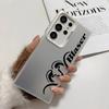 B-Blaser Usa Rifles Police Phone Case For Samsung Galaxy S25 Edge S24 S23 S22 S21 S20 Ultra Funda Silicone Silver Cover