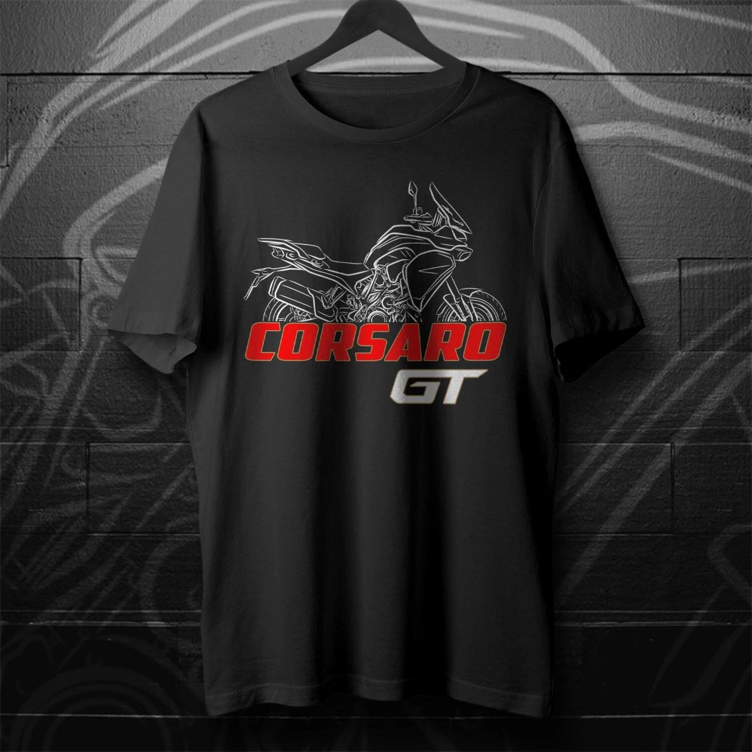 

For Moto Morini Corsaro GT/Sport/Veloce Fans – Moto Animals Illustration T shirt XL