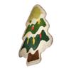 Christmas Floor Mat Xmas Tree Snowman Non-Slip Bathroom Rug Absorbent Washable