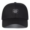 Unisex M Letter Label Baseball Caps Outdoor Adjustable Spring and Autumn Casual Sunscreen Hat