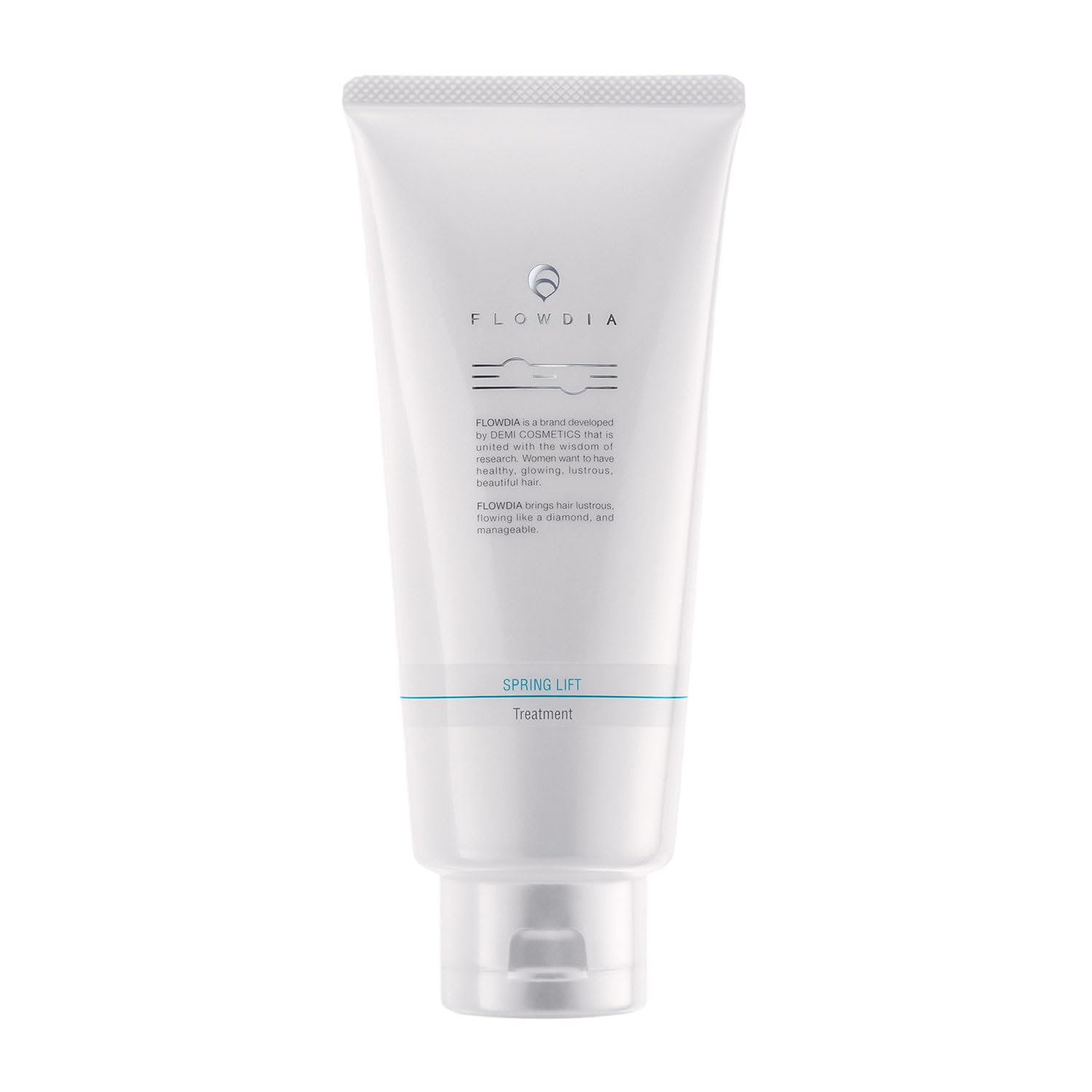 

[Demi Cosmetics] Demi Flowdia Treatment Spring Lift B 200g