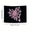 Artistic Tapestry  Unique Design for Home Decor  Adds Mysterious and Intriguing Style and Modern Charm to Any Room