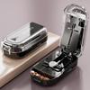Weijian Portable Pill Cutter & Divider with Case