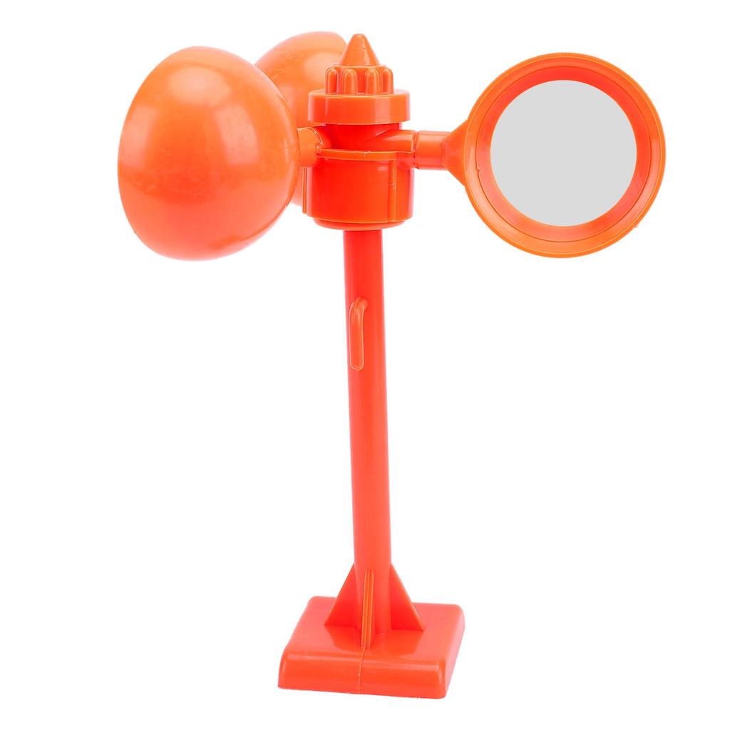 360 degrees  Reflective Bird Deterrent with Rotating Flashing Mechanisms, for Orchard, Farm, Land and Pond