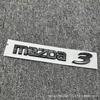 Trunk Lettering Stickers for MAZDA6, CX30, CX50, CX4, CX5