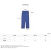 Blu Dot Sweat Pants Solid Bl