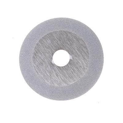 100mm 4'' Diamantbeschichtete Flachschleifscheibe Glas Stein Schleifschneidwerkzeug