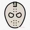 Maske Computer Icons Aufbügeln Hitzetransferdruck Vinyl Aufnäher Aufkleber für Kleidung DIY Applikationen Waschbare Aufnäher
