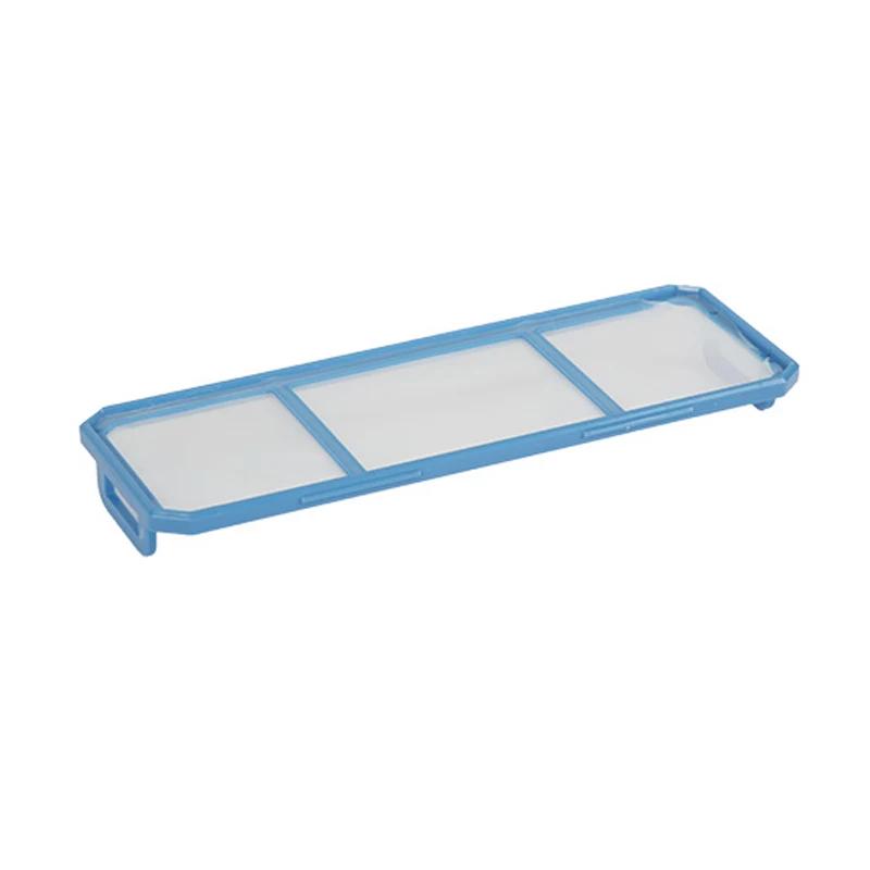 For Silvercrest SSR1 SSRA1 Ilife A9s A9 A7 Roller Main Brush Cover Side Brush HEPA Filter Mop Cloth Robotic Vacuum Cleaner Parts