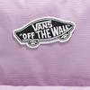 Vans Classic And Versatile Recycled Polyester Backpack Regular Women's Lavender Mist VN000H4YD45