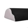 Foot Rest for Under Desk Leg Pillow Washable Cushion Footrest Home Office